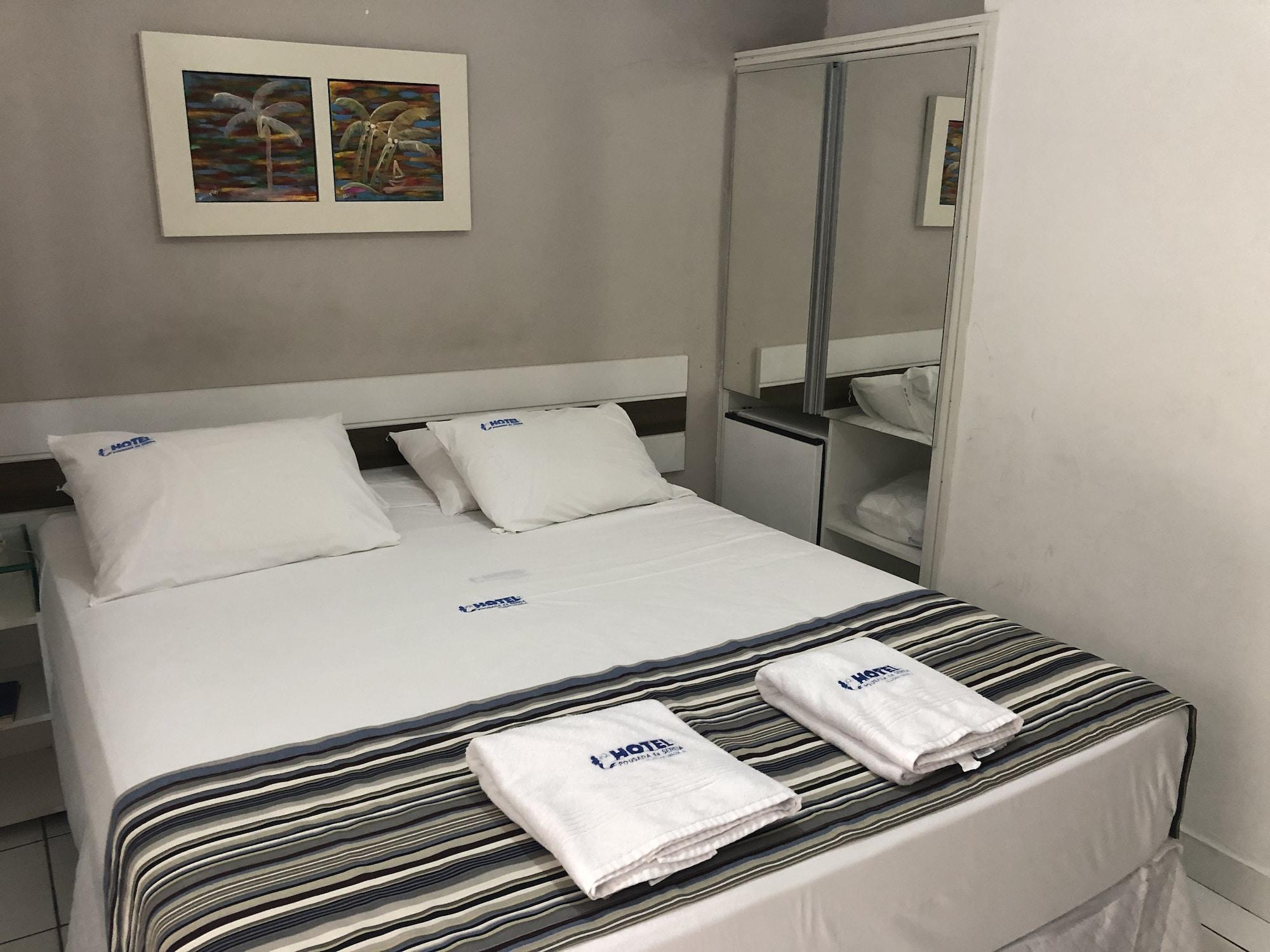 Hotel Pousada Da Sereia Maceió Exteriör bild