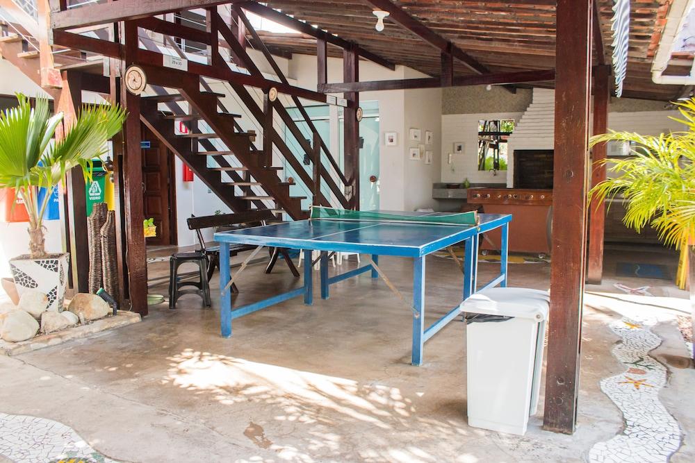Hotel Pousada Da Sereia Maceió Exteriör bild