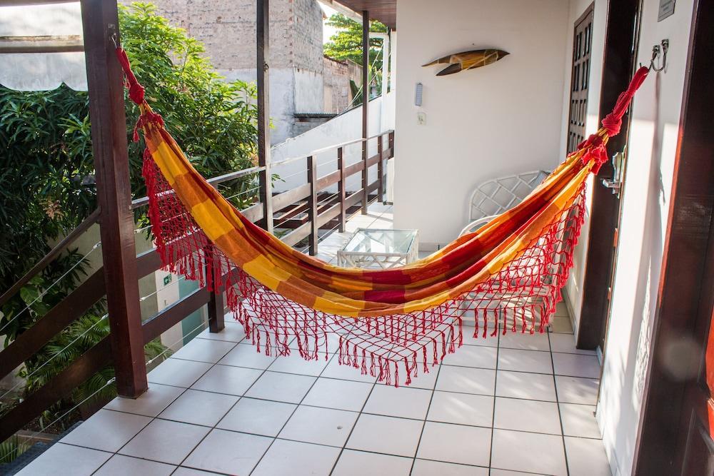 Hotel Pousada Da Sereia Maceió Exteriör bild