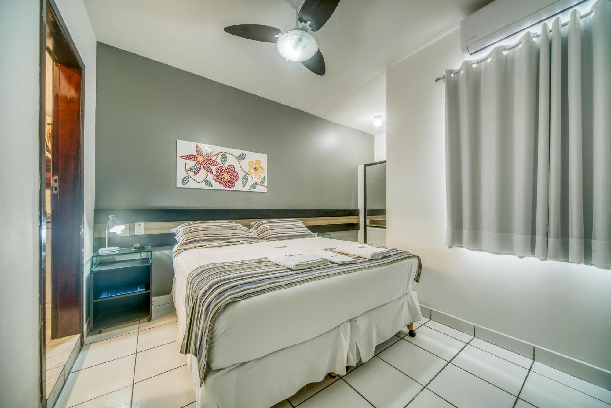 Hotel Pousada Da Sereia Maceió Exteriör bild