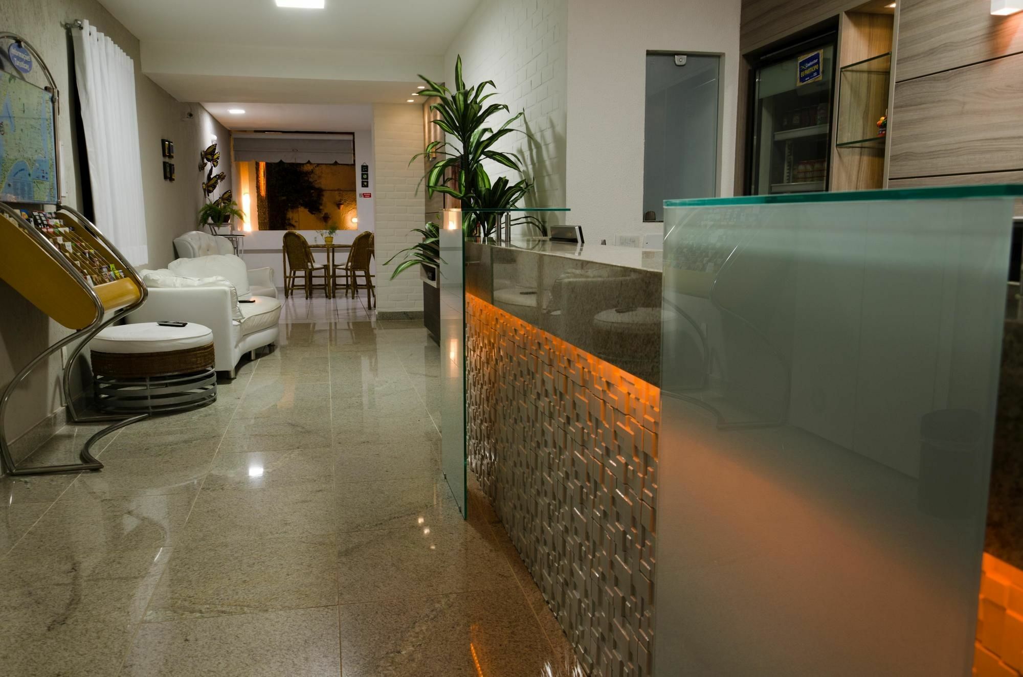 Hotel Pousada Da Sereia Maceió Exteriör bild