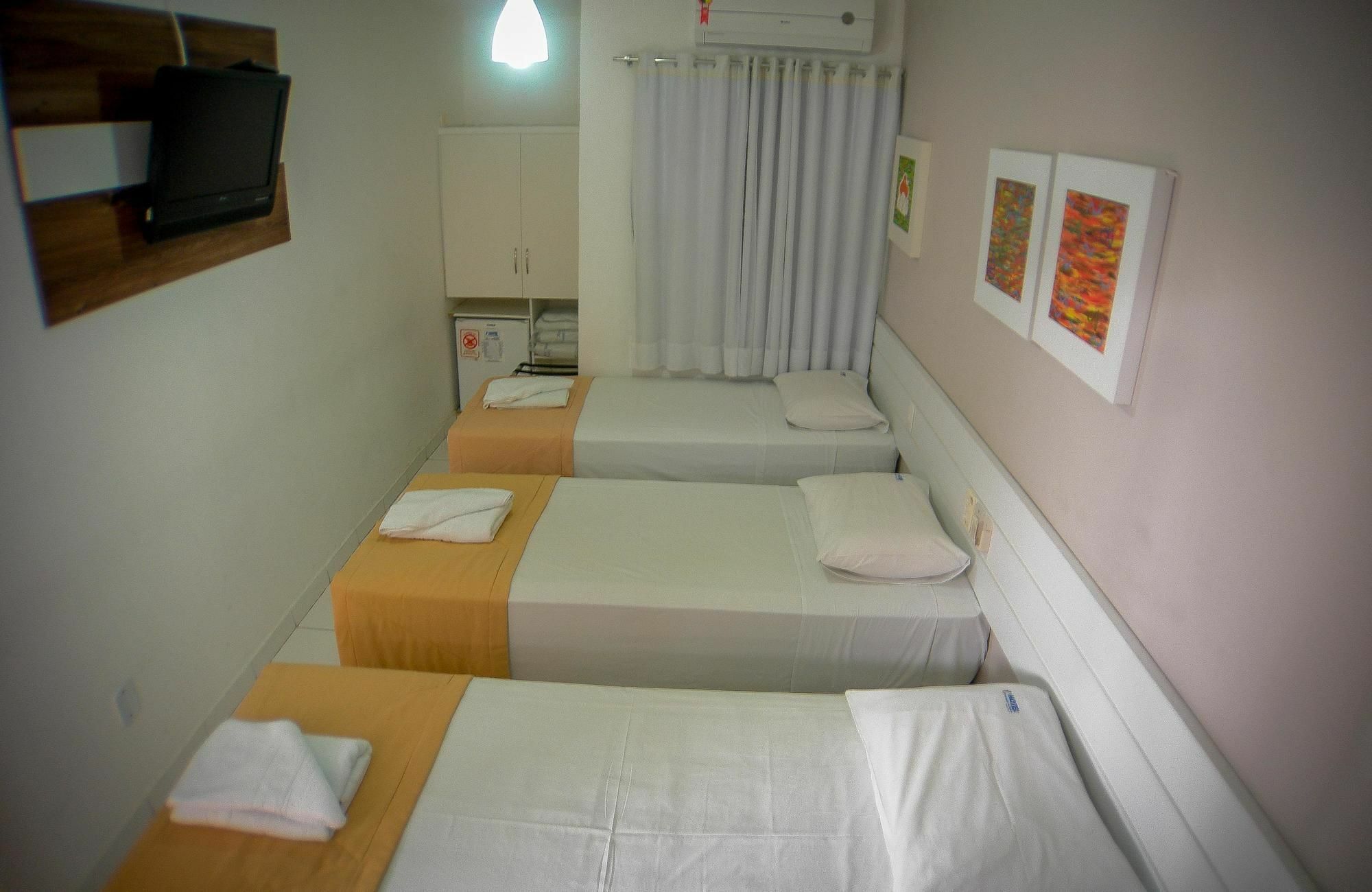 Hotel Pousada Da Sereia Maceió Exteriör bild