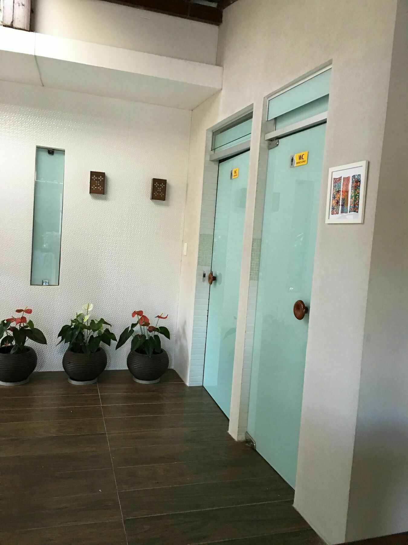 Hotel Pousada Da Sereia Maceió Exteriör bild